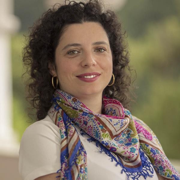 Laura Barcellos Antoniazzi