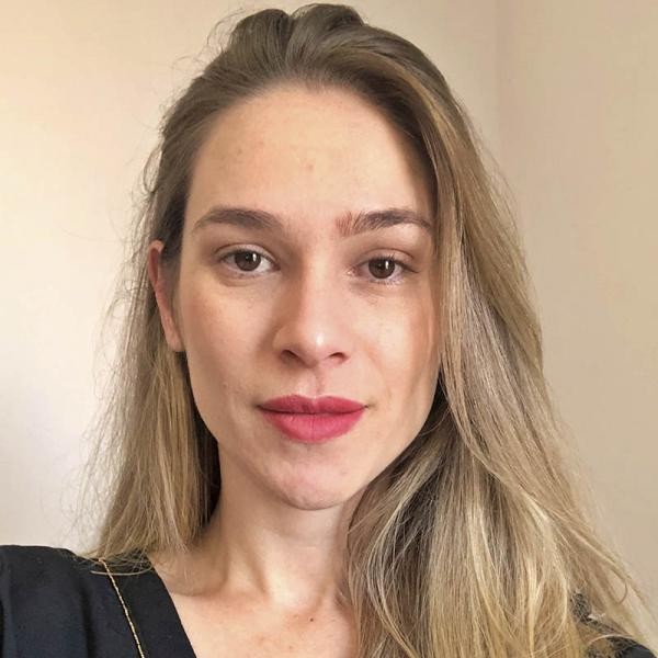 Marcela Almeida de Araujo